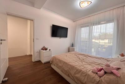 Casa Moderna - Mobilata - Utilata - 1650 Euro - 17