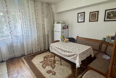 Apartament 3 camere parter inalt - 5