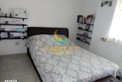 Apartament cu 3 camere, mobilat în Central - 3