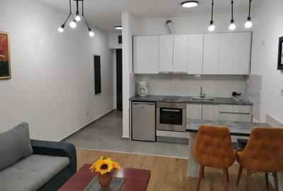 Garsonieră decomandată în Drumul Taberei