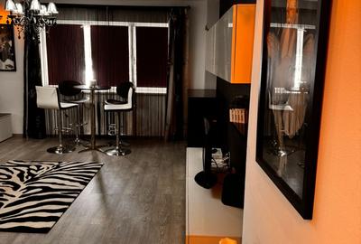 Inchiriere 2 camere Greenfield Baneasa - 7