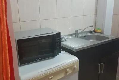 Garsonieră în Burdujeni - 3