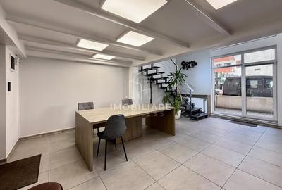 Birou premium -semicentral - parcul Feroviarilor Birou premium -semicentral - parcul Feroviarilor - 1