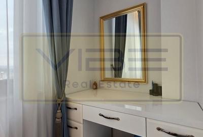 Apartament cu 4 camere semidecomandat, mobilat în Copou - 16