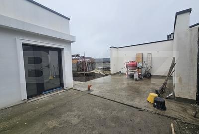 Casă individuală cu 4 camere cu Teren 400 Mp în Exterior Sud - 2