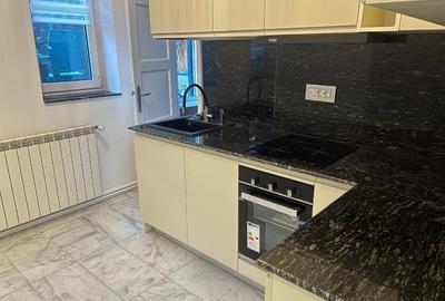 Apartament cu 2 camere decomandat în Floreasca - 11