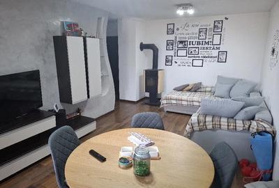 Apartament cu 3 camere decomandat în Central - 8