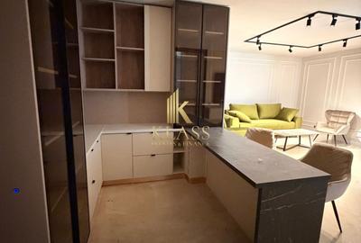 Apartament cu 4 camere decomandat în Iancu Nicolae - 7