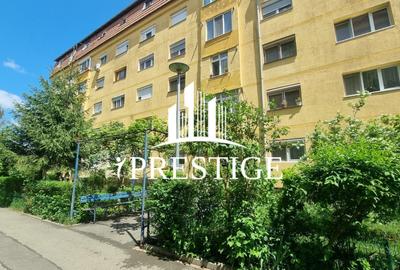 Apartament cu 2 camere decomandat, mobilat în Ștefan cel Mare