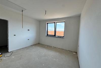 Casă individuală cu 4 camere cu Teren 500 Mp în Tărlungeni - 8