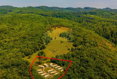 COMISION 0% Teren 6,572 mp/Cur?i construc?ii/ Intravilan - 8