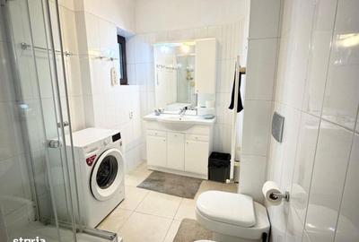 Apartament cu 4 camere decomandat în Dacia