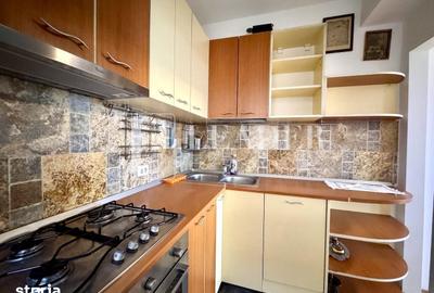 Apartament cu 3 camere în Grivița - 9