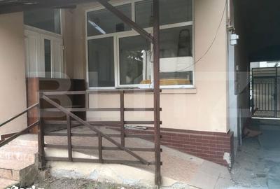 Spațiu comercial, de 76.32 mp, în Stângăceaua - 2