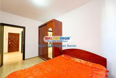 Apartament cu 2 camere de inchiriat Militari Residence - 7