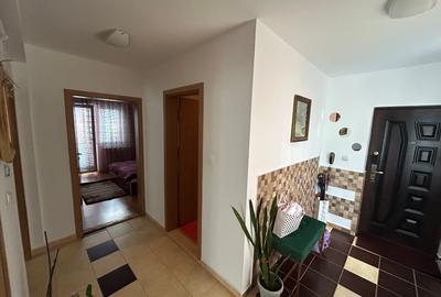 Apartament cu 3 camere semidecomandat în Șelimbăr - 5