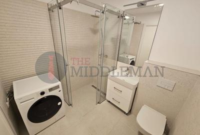 Apartament cu 2 camere UPSITE - vedere lac - 11