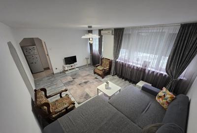 Garsonieră decomandată, mobilată în Câmpia Libertății - 3