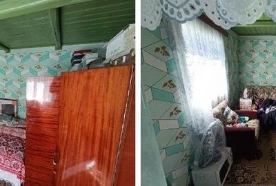 Casă cu 3 camere în Tătărășeni - 8