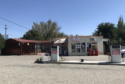 Spațiu comercial, de 1,432 mp, în Mihai Viteazu - 1