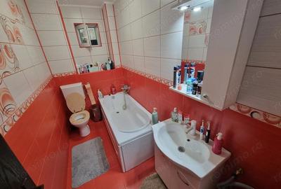 Apartament zona Compozitori - 7