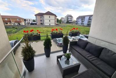 Apartament cu 3 camere decomandat în Dumbrăvița - 4