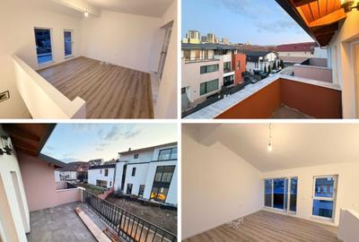 Casă cu 4 camere cu Teren 250 Mp în Câmpului - 4