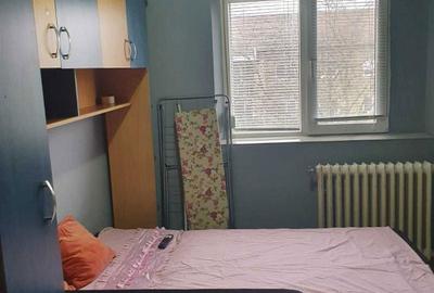 Garsonieră în Rogerius