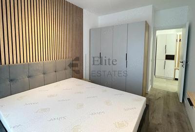 Apartament modern 2 camere decomandate Prima Arena - 3