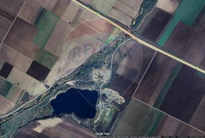 Teren agricol extravilan de 6193 mp, în Sud-Est - 16