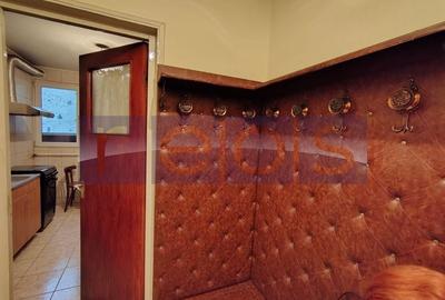 VANZARE 2 CAMERE I METROU I MOBILAT-UTILAT I HANUL DRUMETULUI - 2