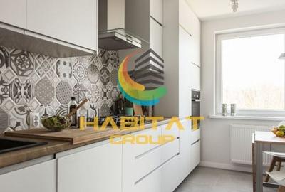 Apartament 2 camere decomandat- bloc nou, Aparatorii Patriei - 3