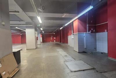 Spațiu comercial, de 638 mp, în Victoriei - 12