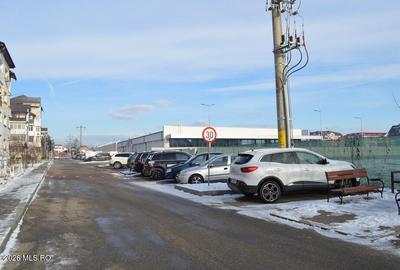 Bascov - Centru, Apartament 2 Camere Decomandat, Etaj 2 - 3