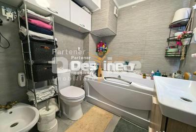 Apartament cu 2 camere decomandat în Valea Lupului - 3