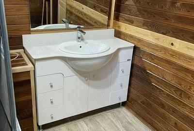 Casă cu 6 camere cu Teren 1000 Mp în Turturești - 3