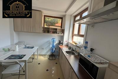 Domenii - Ion Mihalache | 3 Dormitoare | 3 Bai |  Dreessing | Centrala - 3