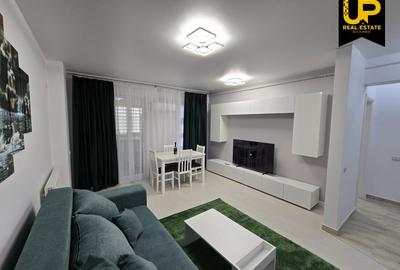 Rahova | Viilor | Central Address | 2 Camere | Centrala | Parcare - 2