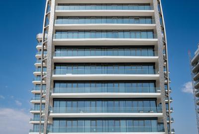 Apartament Mamaia Nord - Opera Residence - 3