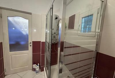 Casă cu 3 camere cu Teren 1000 Mp în Domnești - 3