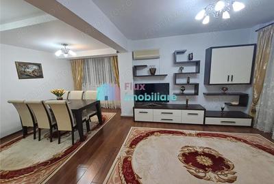 Apartament cu 4 camere decomandat în George Enescu - 10