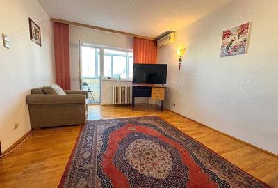 Apartament cu 2 camere decomandat în Turda - 2