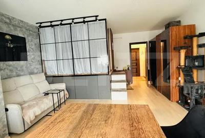 Garsonieră decomandată în Sânpetru - 16