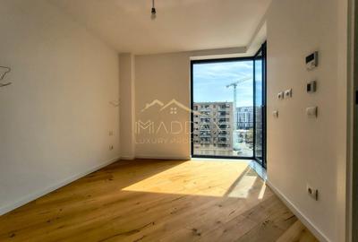 Apartament cu 2 camere semidecomandat în Aviației - 12