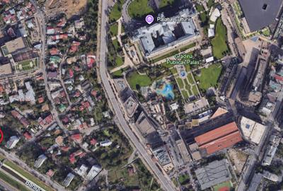 CLĂDIRE BIROURI/SPAȚII COMERCIALE – ULTRACENTRAL IAȘI - 5