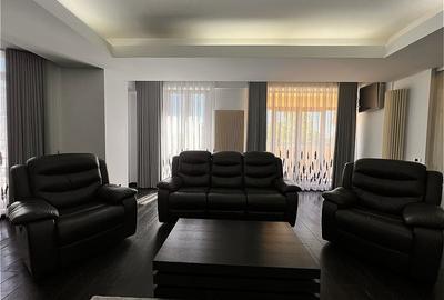 Apartament de inchiriat cu 3 camere | Baneasa-Sisesti | Parcare Subterana | Boxa - 6