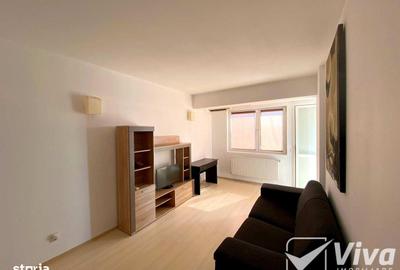 Apartament cu 2 camere decomandat, mobilat în Nicolina - 6
