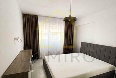 Apartament cu 2 camere decomandat, mobilat în Apărătorii Patriei - 7