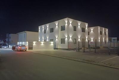 VILA 4 CAMERE - TUNARI - COMISION 0% - 2