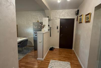 Apartament cu 3 camere decomandat, mobilat în Sebastian - 10